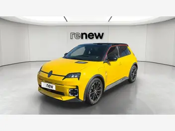 renault-r5-ii-2025-auto-16325-km-électrique