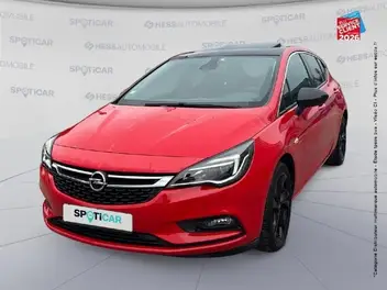 OPEL