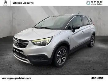 opel-crossland-x-2019-auto-97500-km-essence