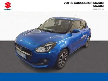 SUZUKI