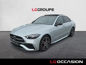 mercedes-classe-c-v-2025-auto-14371-km-diesel