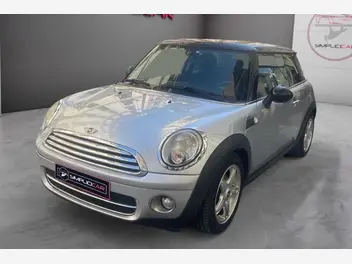 mini-mini-ii-3p-2009-manual-141826-km-diesel