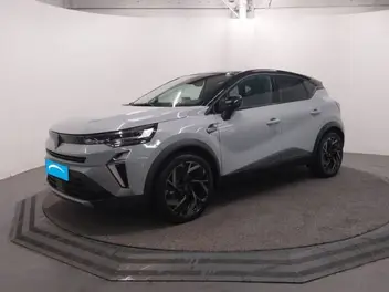 renault-captur-ii-phase-2-2026-auto-100-km-hybrides
