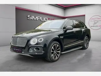 BENTLEY