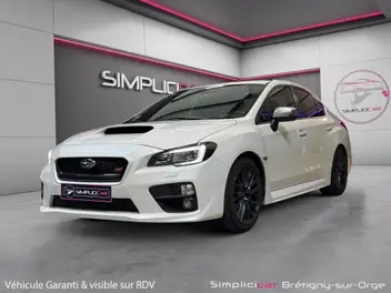 SUBARU