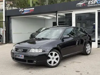 audi-s3-2002-manual-193000-km-essence