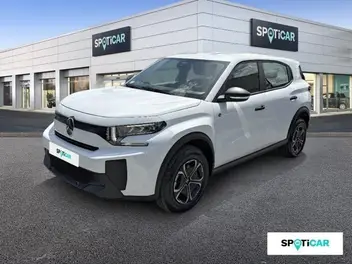 citroen-e-c3-aircross-2-2025-auto-10-km-électrique