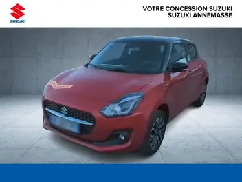 SUZUKI