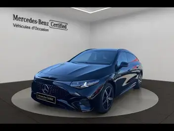 MERCEDES