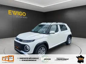 hyundai-inster-2026-auto-10-km-électrique-1