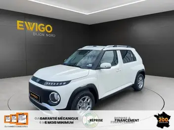 hyundai-inster-2026-auto-10-km-électrique