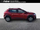 dacia-sandero-3-stepway-2022-manual-58802-km-bicarburation essence / gpl-3