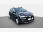 dacia-sandero-3-stepway-phase-2-2025-manual-6973-km-bicarburation essence / gpl-2