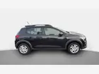 dacia-sandero-3-stepway-phase-2-2025-manual-6973-km-bicarburation essence / gpl-3