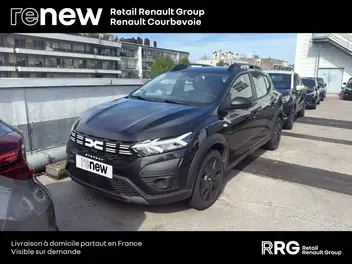 dacia-sandero-3-stepway-2025-manual-10081-km-essence