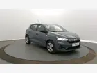 dacia-sandero-iii-phase-2-2025-manual-12510-km-bicarburation essence / gpl-2