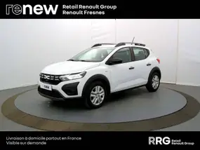 dacia-sandero-3-stepway-2023-manual-13580-km-bicarburation essence / gpl-1