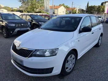 SKODA