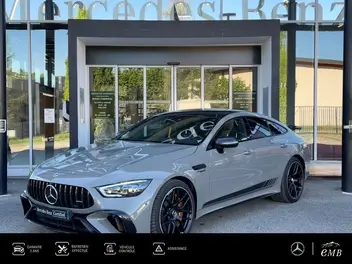 MERCEDES-AMG