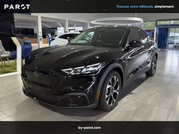 ford-mustang-mach-e-2026-auto-8990-km-électrique