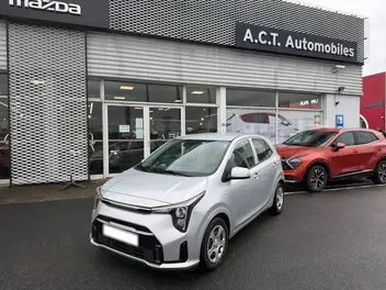 KIA