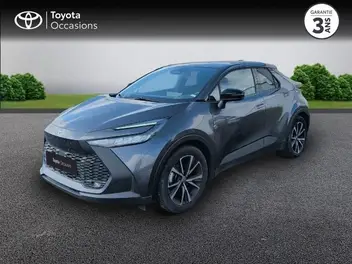 TOYOTA