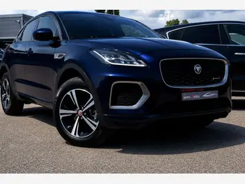 JAGUAR
