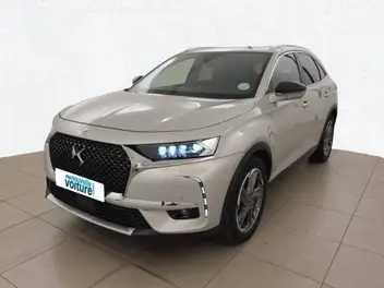 DS