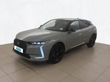 DS