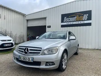 mercedes-classe-c-iii-2007-manual-250700-km-diesel