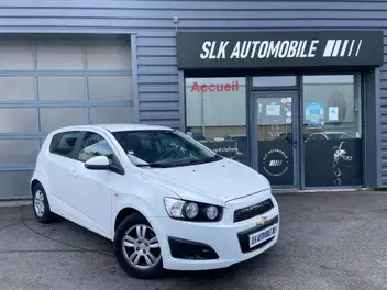 CHEVROLET
