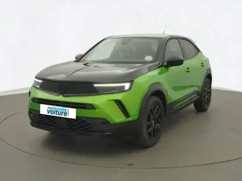 OPEL