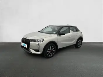 DS