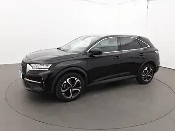 DS