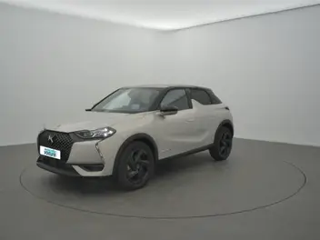 DS