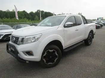 nissan-navara-ii-2021-manual-66000-km-diesel