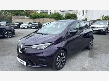renault-zoe-phase-2-2023-auto-19386-km-électrique