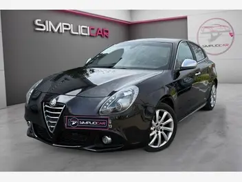 alfa-romeo-giulietta-iii-phase-3-2016-auto-194000-km-essence