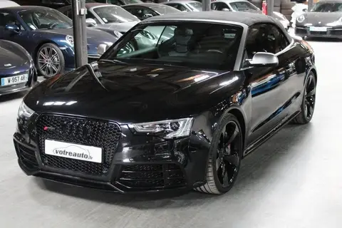 AUDI RS5