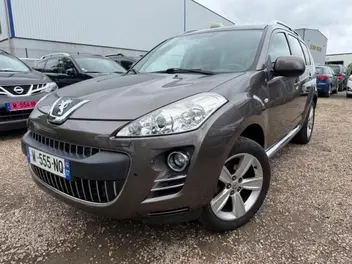 PEUGEOT