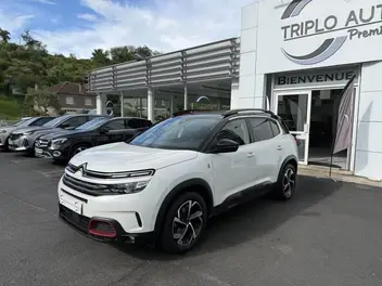 CITROEN