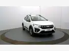 dacia-sandero-3-stepway-2023-manual-48301-km-bicarburation essence / gpl-2