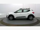 dacia-sandero-3-stepway-2023-manual-48301-km-bicarburation essence / gpl-3