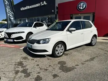 SKODA