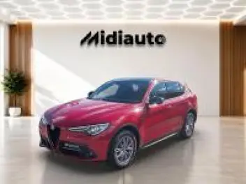 ALFA ROMEO
