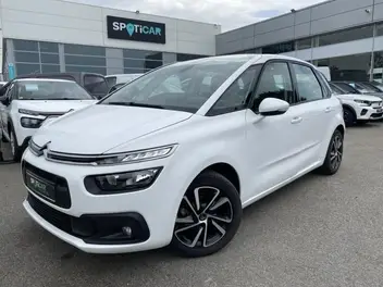 citroen-c4-spacetourer-2019-manual-18803-km-diesel