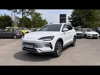 BYD
