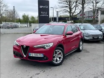 ALFA ROMEO