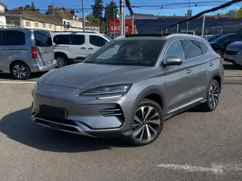 BYD