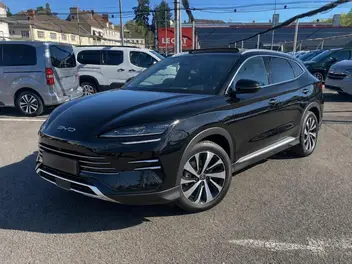 BYD